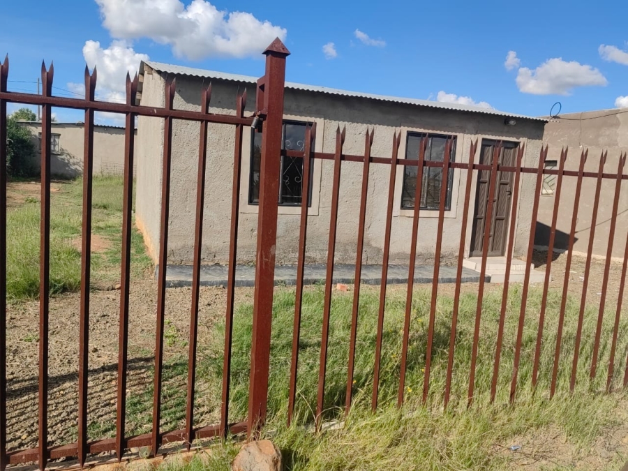 2 Bedroom Property for Sale in Rodenbeck Free State